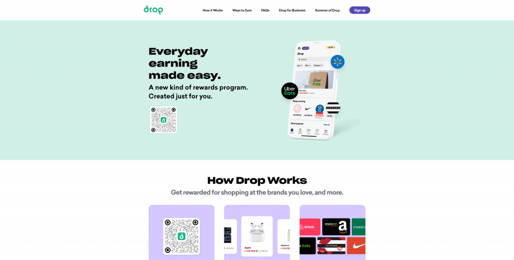 drop-best-money-making-app