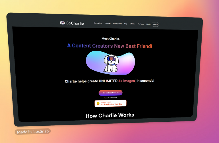 GoCharlie.ai Review – The Best Latest AI Writing Tool in 2022